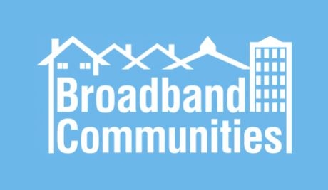 [DZS] Wins Broadband Communities Magazine Cornerstone Award