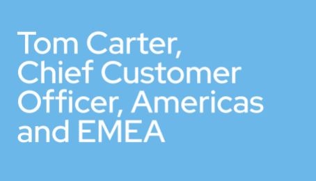 [DZS] Appoints Tom Carter Chief Customer Officer, Americas and EMEA