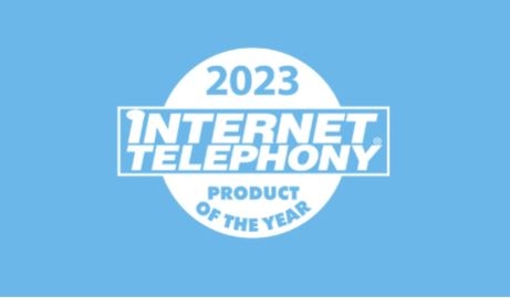 [DZS] Velocity V6 Fiber Access System Wins TMC’s 2023 INTERNET TELEPHONY Produ...